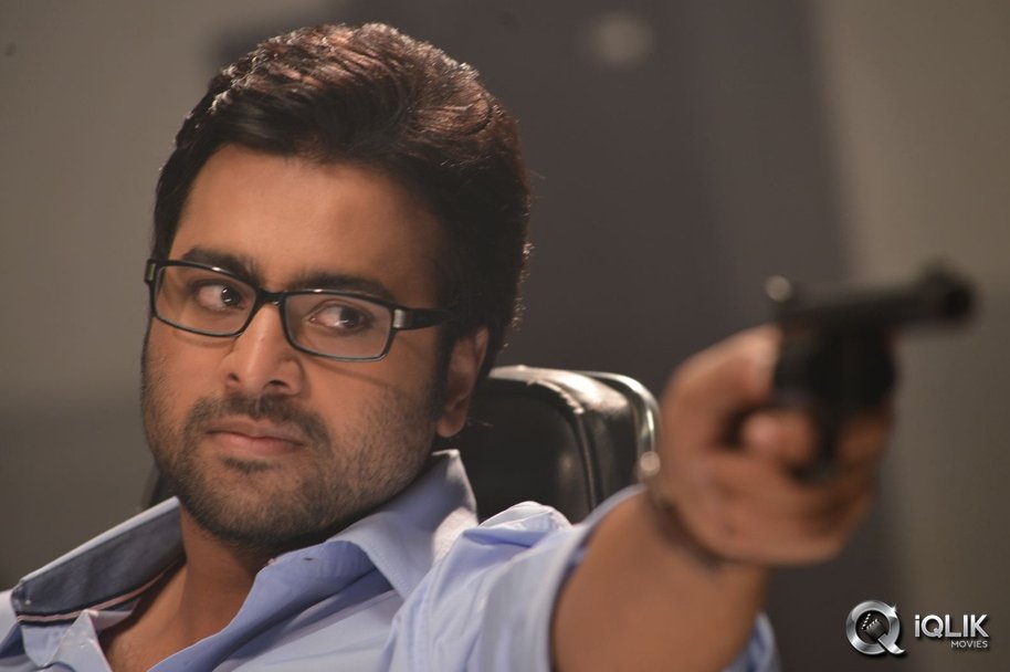 Nara-Rohit